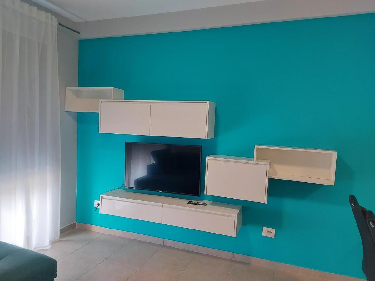 K2 Home - 6Th Floor Tirana Exterior photo