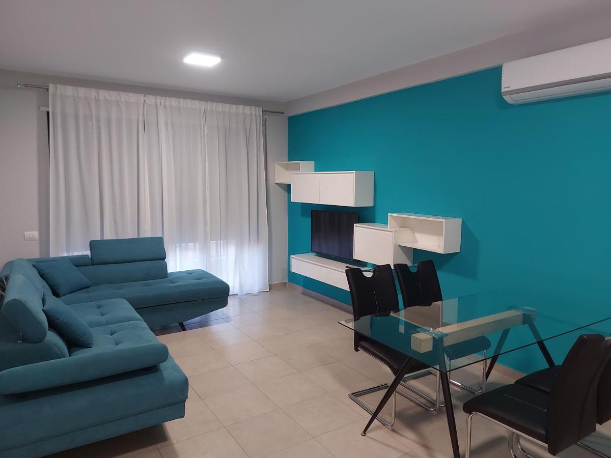 K2 Home - 6Th Floor Tirana Exterior photo