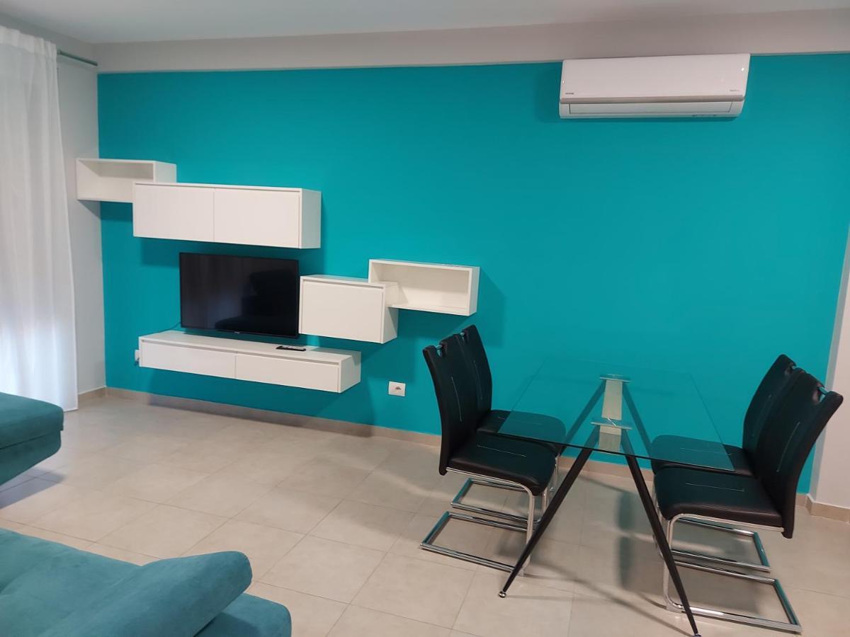 K2 Home - 6Th Floor Tirana Exterior photo