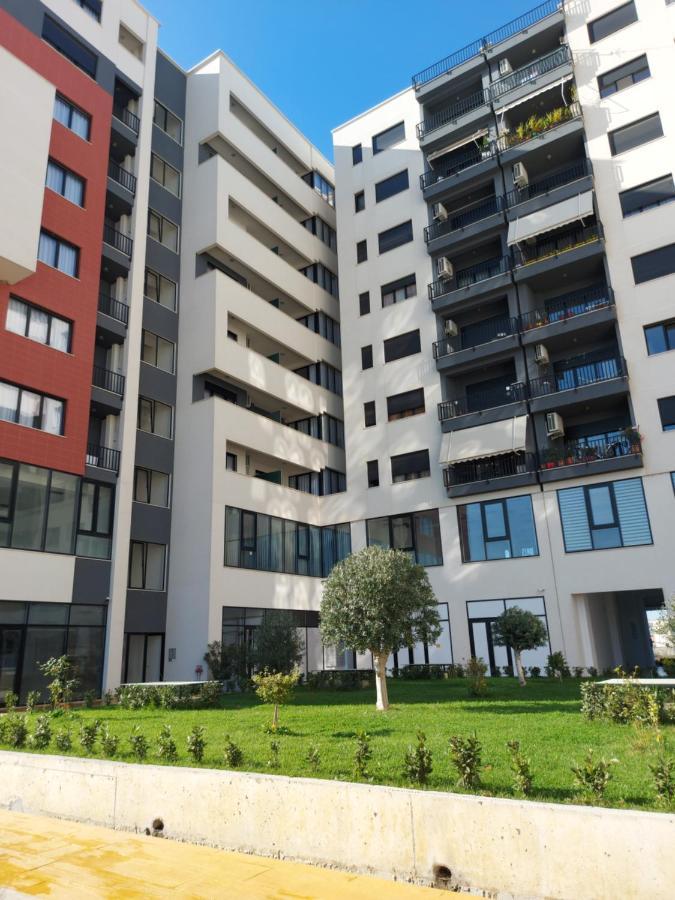 K2 Home - 6Th Floor Tirana Exterior photo